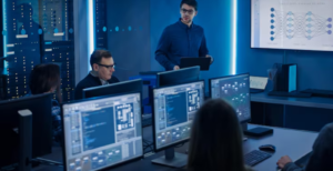 Empowering The Digital Growth : Website Development Company in Bangalore.